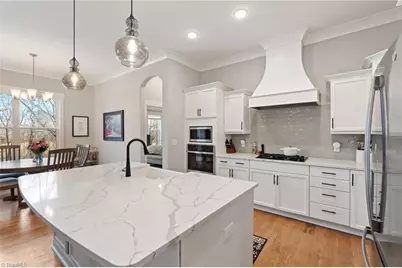 6374 Gumwood Road, Oak Ridge, NC 27310 - Photo 14