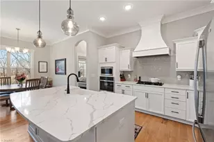 6374 Gumwood Rd, Oak Ridge, NC 27310 - Photo 14