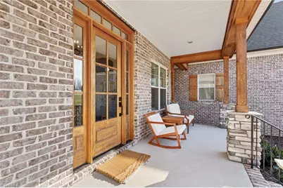 6374 Gumwood Road, Oak Ridge, NC 27310 - Photo 2