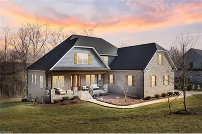 6374 Gumwood Road, Oak Ridge, NC 27310 - Photo 40