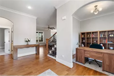 6374 Gumwood Road, Oak Ridge, NC 27310 - Photo 6