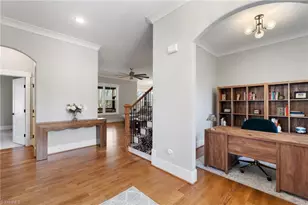 6374 Gumwood Rd, Oak Ridge, NC 27310 - Photo 6