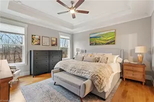 6374 Gumwood Rd, Oak Ridge, NC 27310 - Photo 20