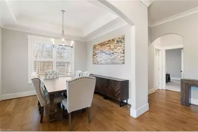 6374 Gumwood Road, Oak Ridge, NC 27310 - Photo 8