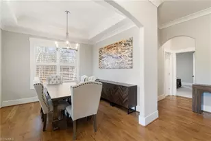 6374 Gumwood Rd, Oak Ridge, NC 27310 - Photo 8