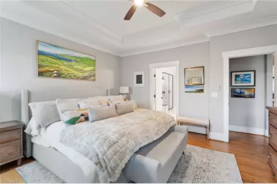 6374 Gumwood Road, Oak Ridge, NC 27310 - Photo 22