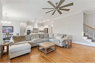 6374 Gumwood Road, Oak Ridge, NC 27310 - Photo 12