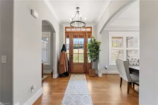 6374 Gumwood Rd, Oak Ridge, NC 27310 - Photo 8