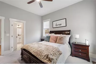 6374 Gumwood Road, Oak Ridge, NC 27310 - Photo 36