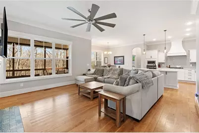 6374 Gumwood Road, Oak Ridge, NC 27310 - Photo 14