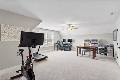 6374 Gumwood Road, Oak Ridge, NC 27310 - Photo 32