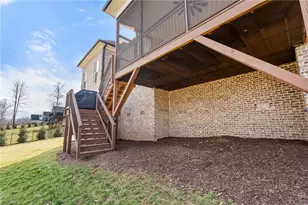 6374 Gumwood Rd, Oak Ridge, NC 27310 - Photo 46