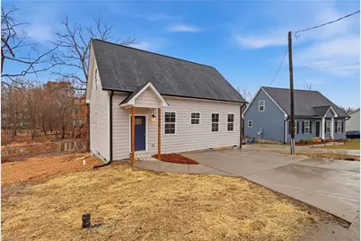 3546 Riverside Drive, Greensboro, NC 27406 - Photo 2