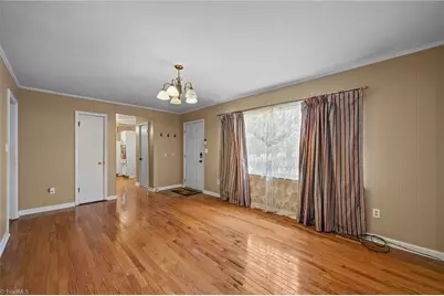 3853 Mount Willen Road, Haw River, NC 27258 - Photo 4