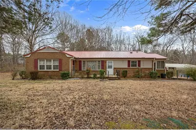 3853 Mount Willen Road, Haw River, NC 27258 - Photo 1