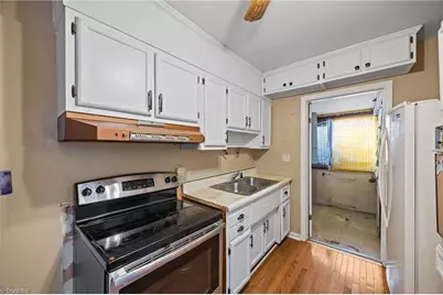 3853 Mount Willen Road, Haw River, NC 27258 - Photo 6