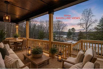 123 Tallassee Lane, New London, NC 28127 - Photo 2