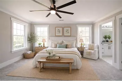 123 Tallassee Lane, New London, NC 28127 - Photo 16