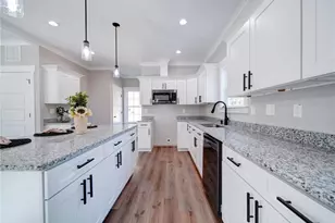 123 Tallassee Ln, New London, NC 28127 - Photo 8