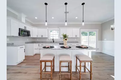 123 Tallassee Lane, New London, NC 28127 - Photo 12