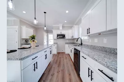 123 Tallassee Lane, New London, NC 28127 - Photo 10