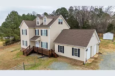 4872 Thom Road, Mebane, NC 27302 - Photo 2