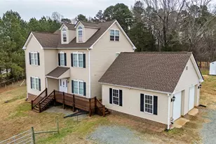 4872 Thom Rd, Mebane, NC 27302 - Photo 2