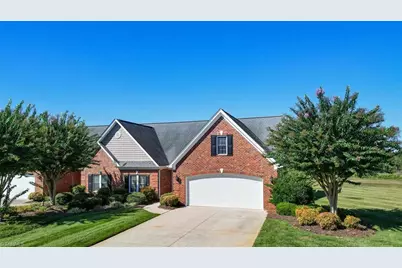 107 Sunny Place, Reidsville, NC 27320 - Photo 1