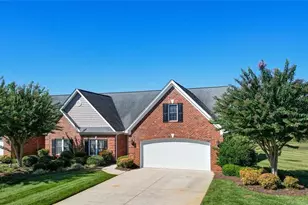 107 Sunny Pl, Reidsville, NC 27320 - Photo 1