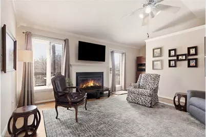 270 Ridgehaven Drive, Winston-Salem, NC 27104 - Photo 8