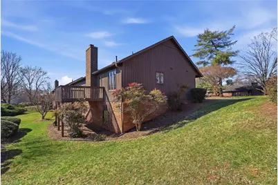 270 Ridgehaven Drive, Winston-Salem, NC 27104 - Photo 38