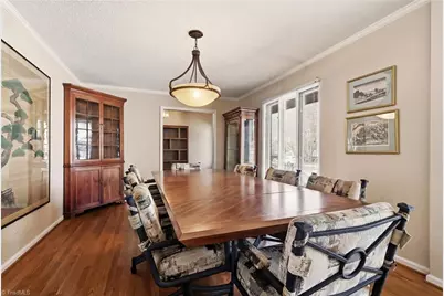 270 Ridgehaven Drive, Winston-Salem, NC 27104 - Photo 14