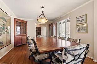 270 Ridgehaven Dr, Winston-Salem, NC 27104 - Photo 14