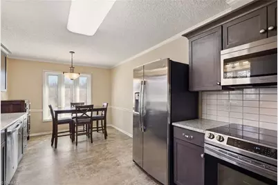 270 Ridgehaven Drive, Winston-Salem, NC 27104 - Photo 16