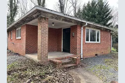 1255 Peace Haven Road, Winston-Salem, NC 27104 - Photo 4