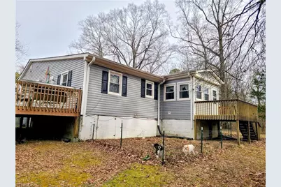 804 Whitsett Avenue, Gibsonville, NC 27249 - Photo 16