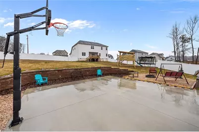 112 Hackamore Trail, Lexington, NC 27295 - Photo 38