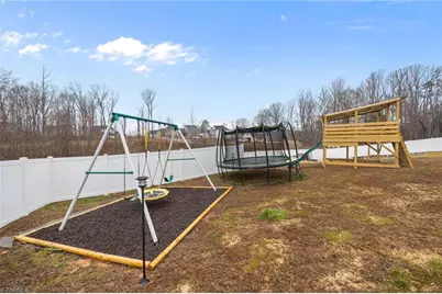 112 Hackamore Trail, Lexington, NC 27295 - Photo 40