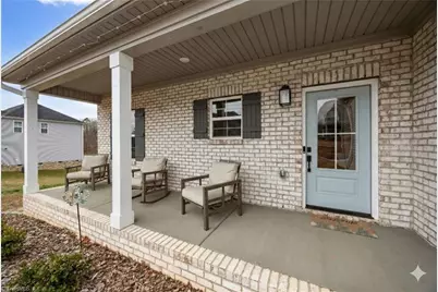 112 Hackamore Trail, Lexington, NC 27295 - Photo 34