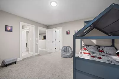 112 Hackamore Trail, Lexington, NC 27295 - Photo 32