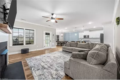 112 Hackamore Trail, Lexington, NC 27295 - Photo 2