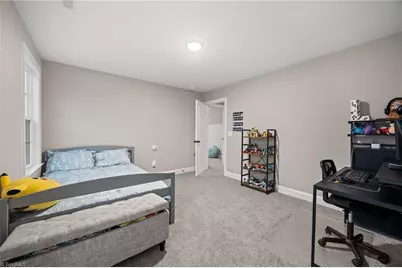 112 Hackamore Trail, Lexington, NC 27295 - Photo 24