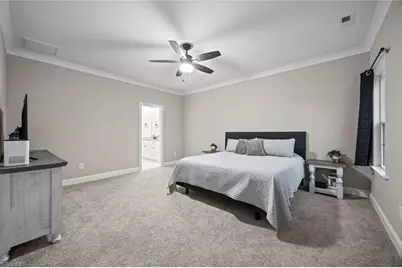 112 Hackamore Trail, Lexington, NC 27295 - Photo 4