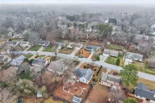 6721 River Hills Dr, Greensboro, NC 27410 - Photo 40