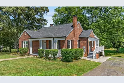 9669 US Highway 29 Bus, Ruffin, NC 27326 - Photo 40