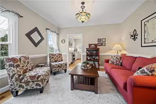 160 Fairhaven Ct, Lewisville, NC 27023 - Photo 8