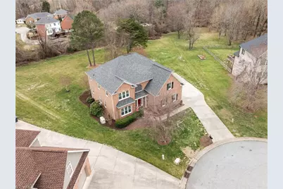 160 Fairhaven Court, Lewisville, NC 27023 - Photo 38