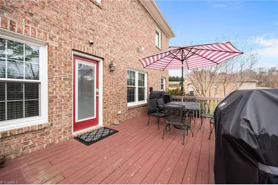 160 Fairhaven Court, Lewisville, NC 27023 - Photo 34