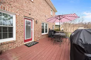 160 Fairhaven Ct, Lewisville, NC 27023 - Photo 34