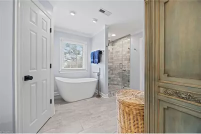 160 Fairhaven Court, Lewisville, NC 27023 - Photo 22